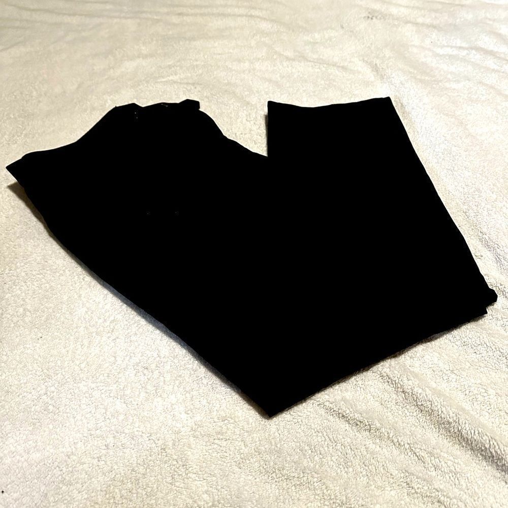 Slack Pants! 